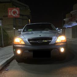 کیا سۆرینتۆ